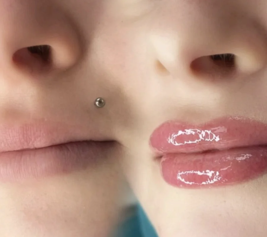 lip tattooing swindon
